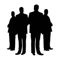 Silhouettes
