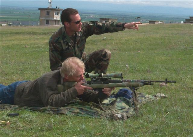 Kyrgyzstan 2001