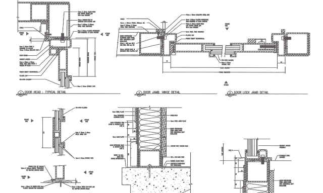 Schematic Drawing